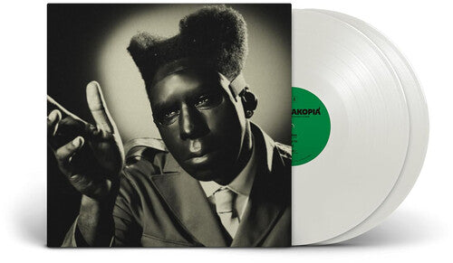 Tyler, The Creator - Chromakopia 2xLP
