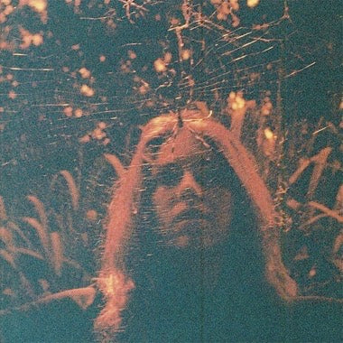 Turnover - Peripheral Vision Tape