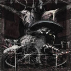 Integrity - Those Who Fear Tomorrow LP