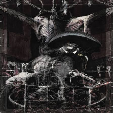 Integrity - Those Who Fear Tomorrow LP