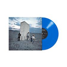 Who, The – Who's Next LP