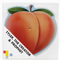 Tyler, The Creator & Prophet - Peach Fuzz (PICTURE DISC VINYL - 10" LP)