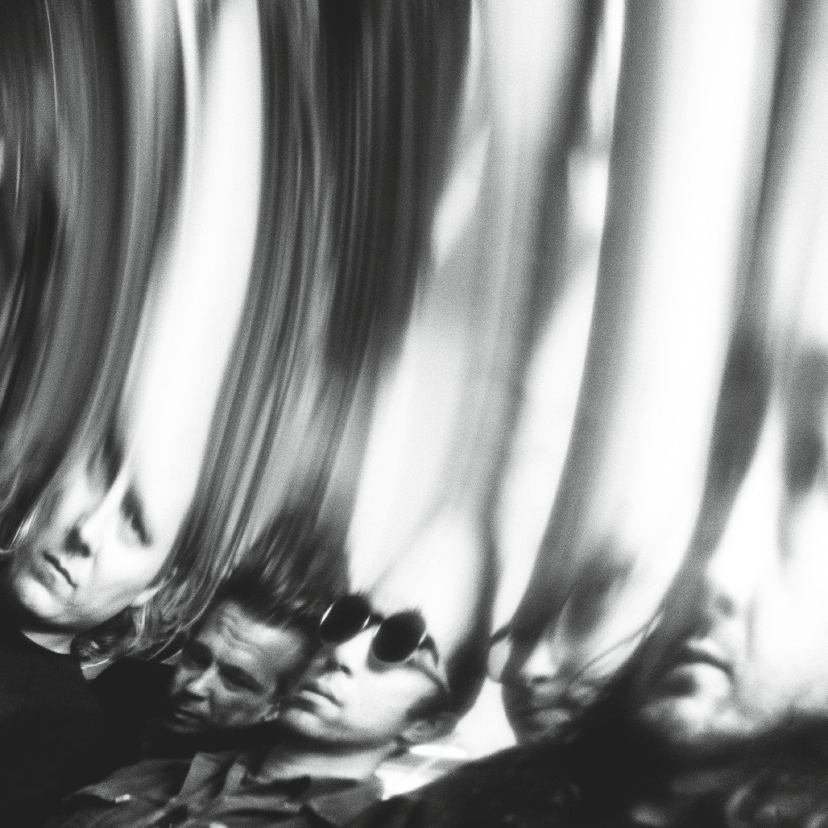 Ty Segall – Chrome LP