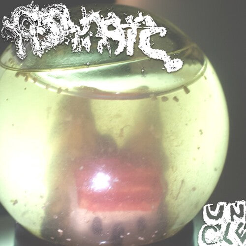 Fish Narc - Uncle LP