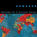 Unwound - Challenge For a Civilized Society LP