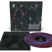 Mammoth Grinder - Undying Spectral Resonance 12"