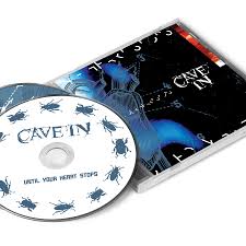 Cave In - Until Your Heart Stops 2xCD