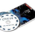 Cave In - Until Your Heart Stops 2xCD