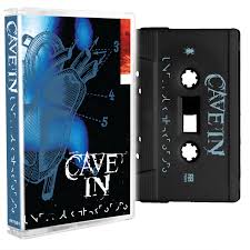 Cave In - Until Your Heart Stops Tape
