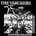 Varukers, The - Another Religion Another War 12"