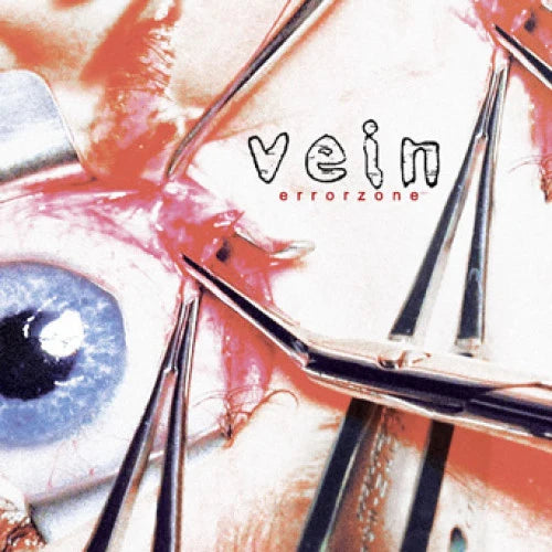 Vein - Errorzone LP