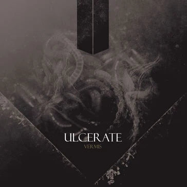 Ulcerate - Vermis 2xLP