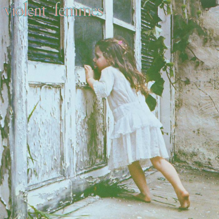 Violent Femmes – Violent Femmes (Deluxe Edition Box Set) 3xLP + 7"