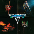 Van Halen - Van Halen LP