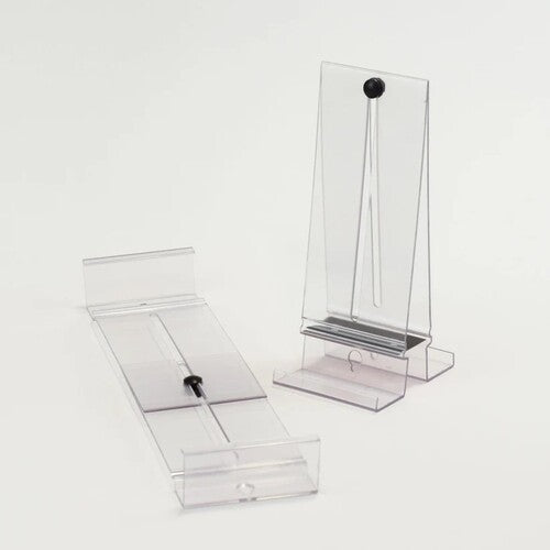 CollectorMount 12" Vinyl Record Display Frame 2-Pack
