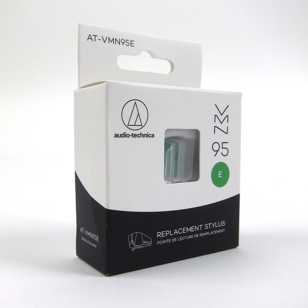 Audio-Technica AT-VMN95 (Green) Stylus
