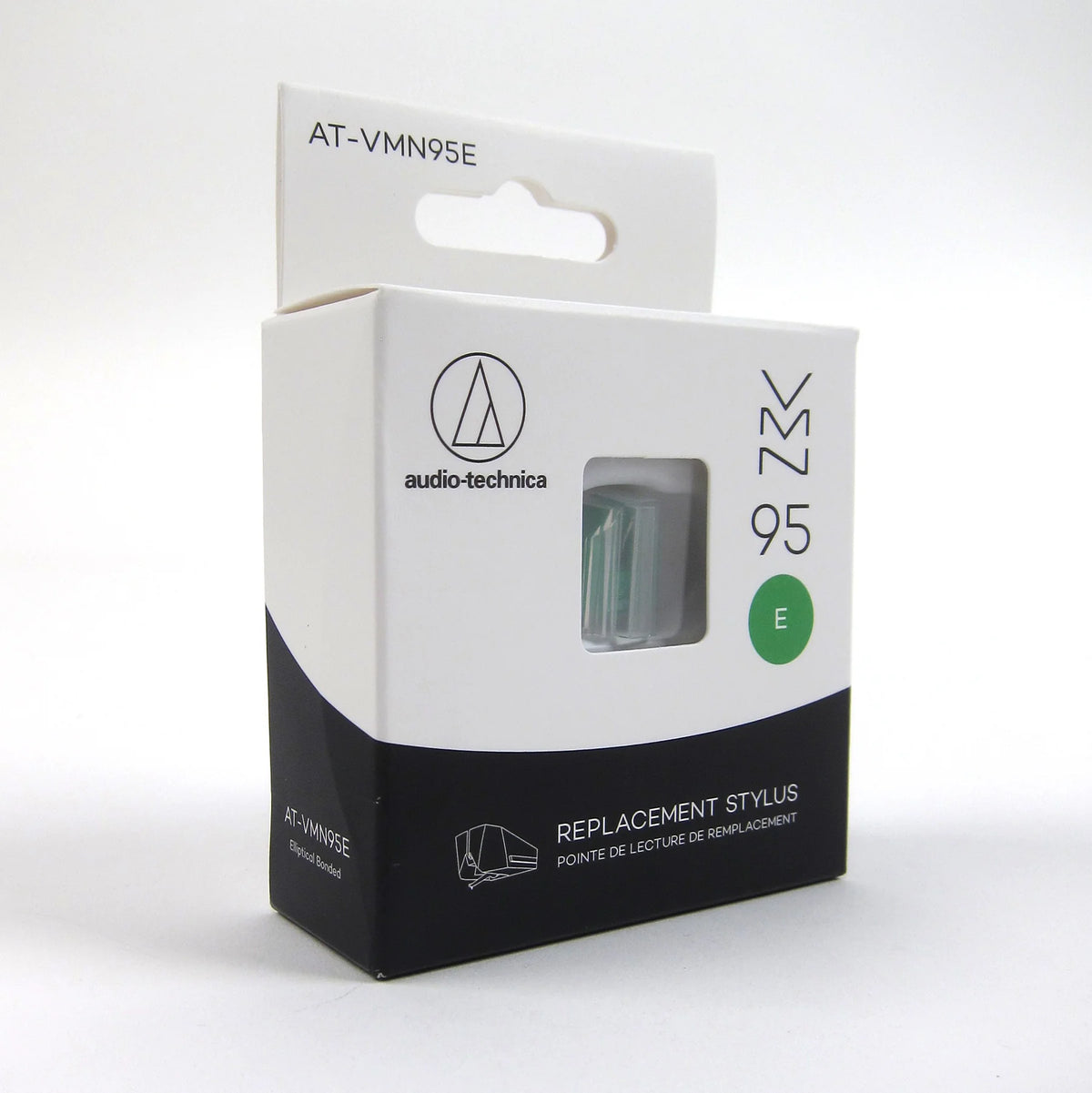 Audio-Technica AT-VMN95 (Green) Stylus