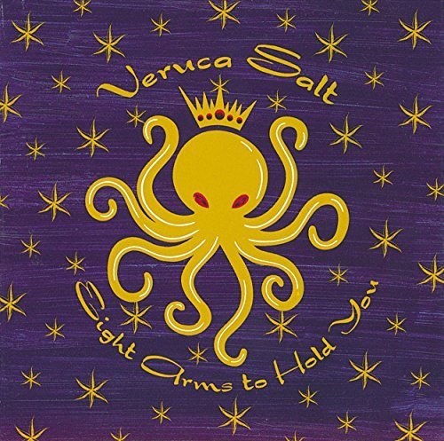 Veruca Salt – Eight Arms To Hold You LP