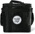 Vinyl Styl Padded LP Carrying Case
