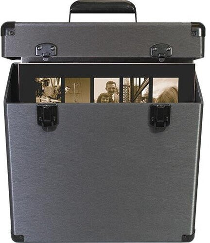 Vinyl Styl Groove LP Record Carrying Case