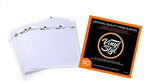 Vinyl Styl 12" Archival Inner Record Sleeves (50 Count)