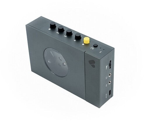 We Are Rewind Bluetooth Cassette Player / Recorder