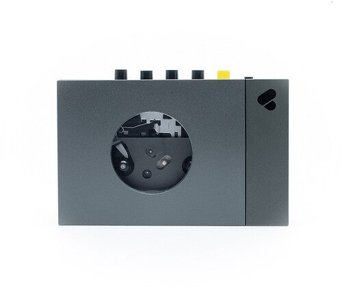 We Are Rewind Bluetooth Cassette Player / Recorder