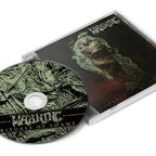 Warning - Rituals Of Shame CD