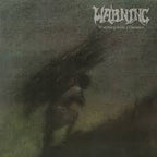 Warning - Watching From A Distance CD