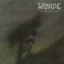 Warning - Watching From A Distance CD