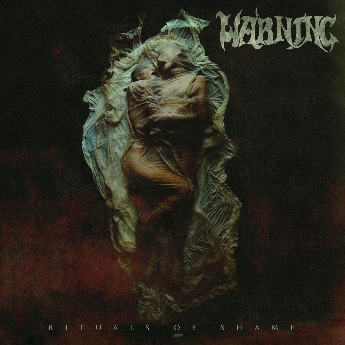 Warning - Rituals Of Shame LP