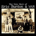 Eric Burdon & War ‎– The Very Best Of (RSD) 2xLP