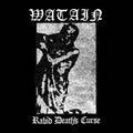 Watain - Rabid Death's Curse CD