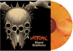 Whitechapel - Hymns In Dissonance LP
