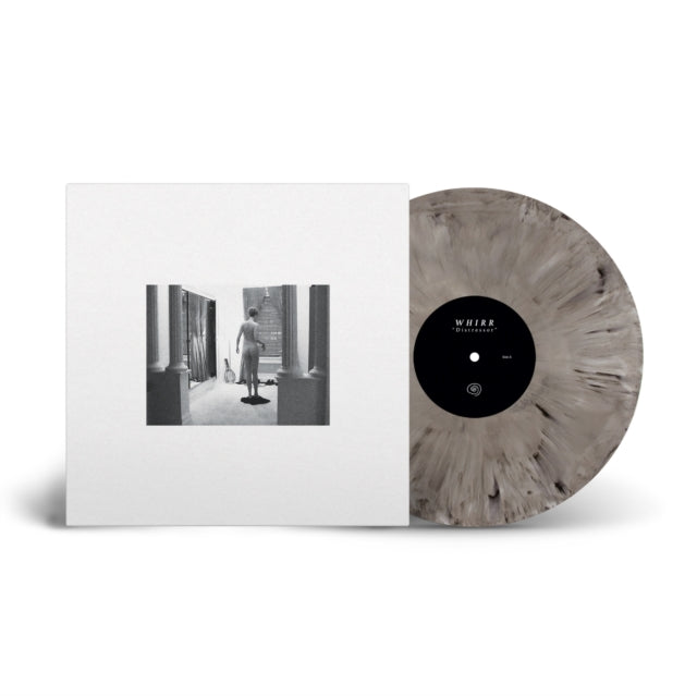 Whirr - Distressor 12"
