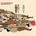 Weakerthans - Reconstruction Site LP