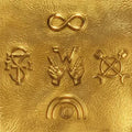 Weezer - Weezer (Gold Album) LP
