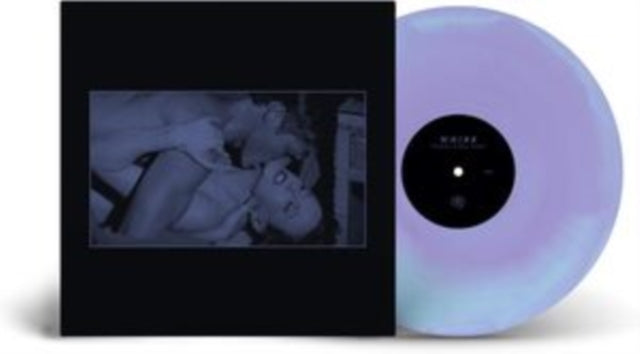 Whirr – Feels Like You LP