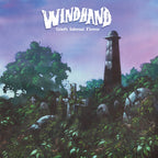 Windhand - Grief's Infernal Flower 2xLP