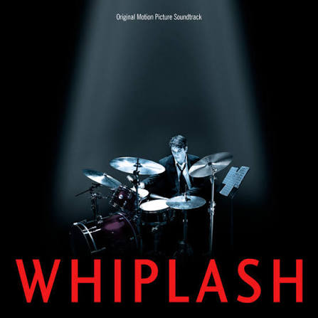 Whiplash - Original Soundtrack LP