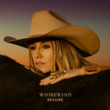 Lainey Wilson - Whirlwind (Deluxe Edition) 2xLP