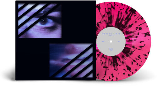 Whirr/Luster - Split LP