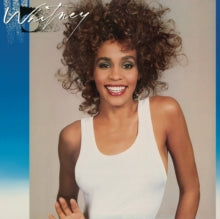 Whitney Houston - Whitney LP