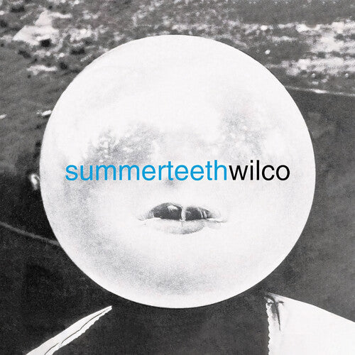 Wilco - Summerteeth 2xLP