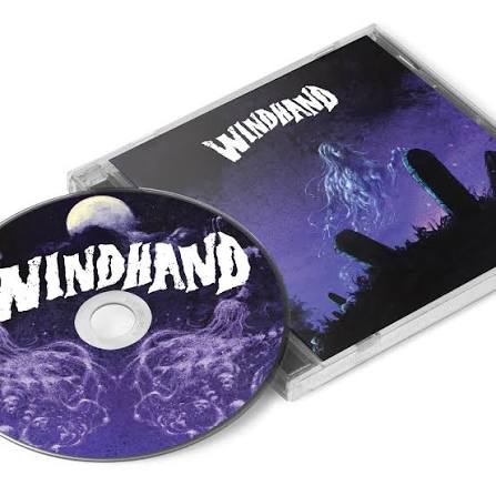 Windhand - Windhand CD