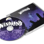 Windhand - Windhand CD