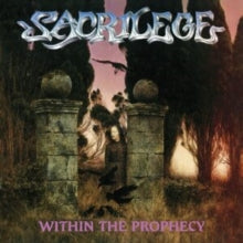 Sacrilege - Within The Prophecy 2xLP