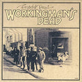Grateful Dead - Workingman's Dead LP