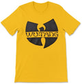 Wu-Tang "Logo" Shirt
