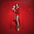 Charli XCX - Number 1 Angel LP